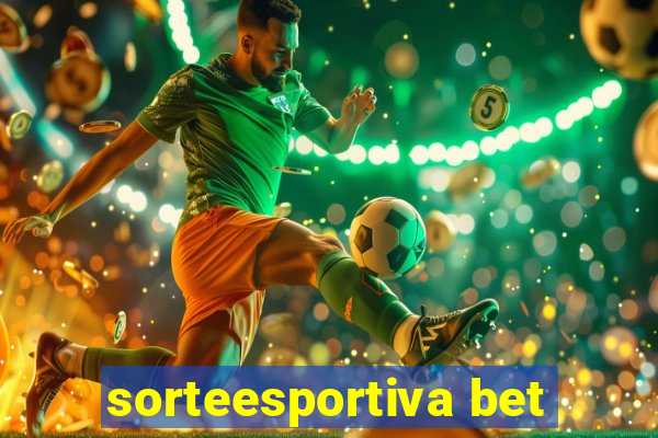 sorteesportiva bet